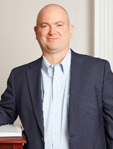 Andrew Sclater-Booth - Vice President of Ardent